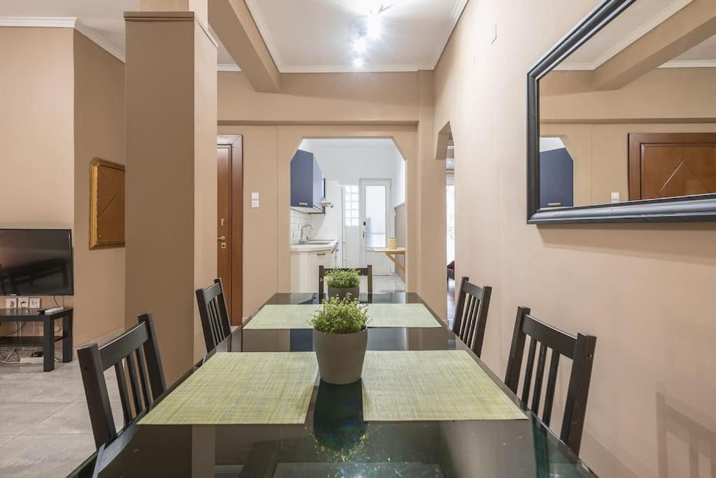 Pegasus Apartment Πειραιάς Εξωτερικό φωτογραφία