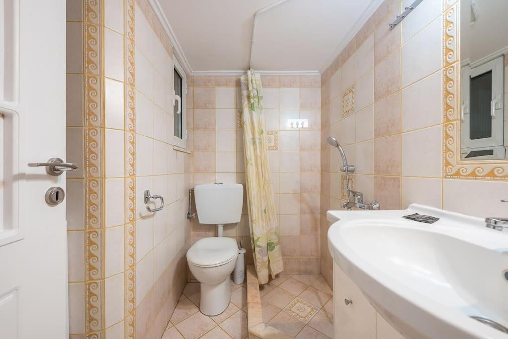 Pegasus Apartment Πειραιάς Εξωτερικό φωτογραφία